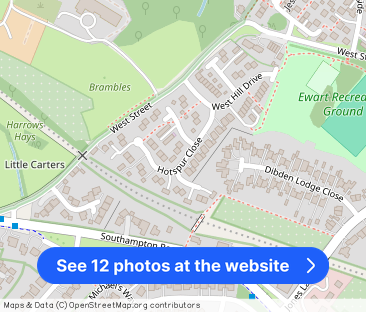 Hotspur Close, Hythe - Photo 1