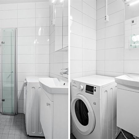 Fristadsgatan 10 C - Foto 3