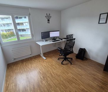 BEL APPARTEMENT DE 3.5 PIÈCES - Foto 3