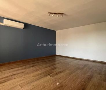 Location Appartement 4 pièces 81 m2 à Manosque - Photo 1