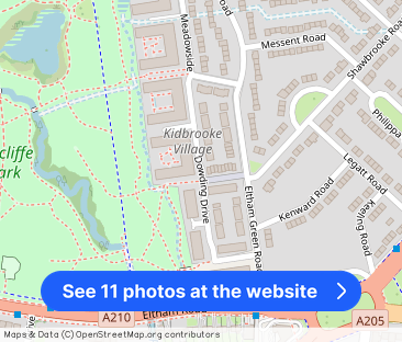 1 bedroom flat for rent - Photo 1