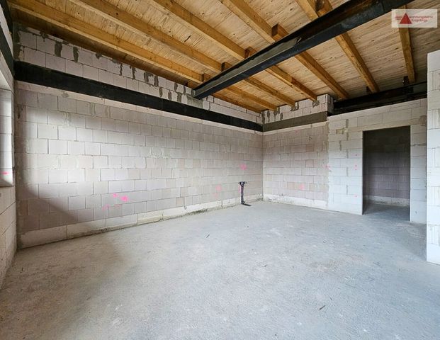 Energieeffizient wohnen mit Panoramablick - Neubau-Eigentumswohnung in Beierfeld - barrierefrei - Photo 1