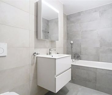 2.5 Zimmer, 1. Stock - Photo 3