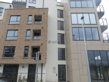 Apartment to rent in Dublin - Photo 2