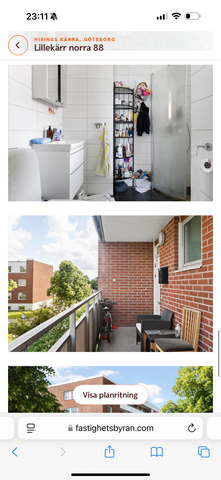 Lillekärr Norra, Hisings Kärra - Photo 5