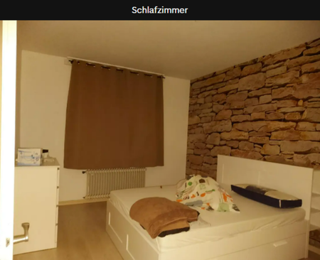 2-Zimmer Wohnung in Frankfurt Innenstadt - Photo 5