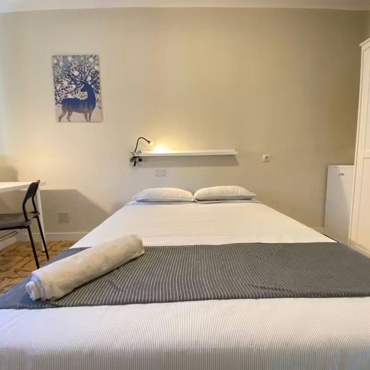 Calle de Sierra Carbonera, Madrid, Community of Madrid 28053 - Photo 1