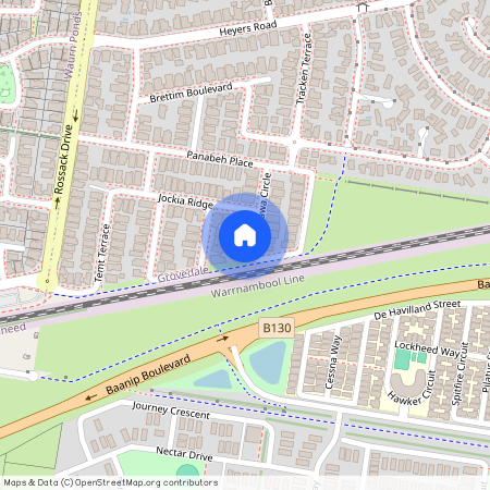 16 Bedajanawa Drive, Vic 3216, Grovedale