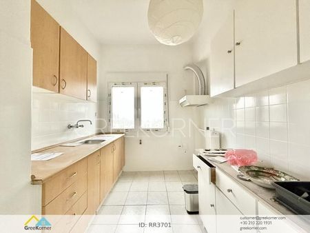 Διαμέρισμα για ενοικίαση Προφήτης Ηλίας (Κηφισιά) - Φωτογραφία 2
