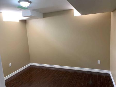 For Lease - 77 Vanderpool Crescent Unit# -Bsmt, Brampton, Ontario - Photo 2