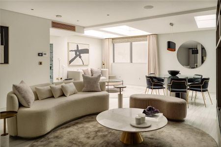 3 bedroom apartment to rent - Photo 4