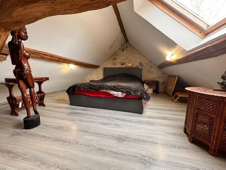 Location Maison 2 pièces 43m² PLAILLY 60128 - Photo 2