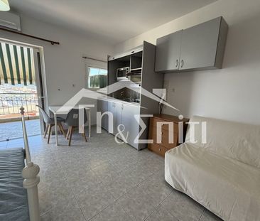 Γκαρσονιέρα προς ενοικίαση 350 € - Photo 2
