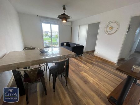 Location Appartement 3 pièces 53m² ST GILLES 30800 - Photo 5