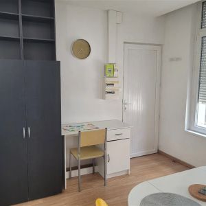 Location appartement 1 pièce - 18.59m² à Cambrai (59400) - Photo 2