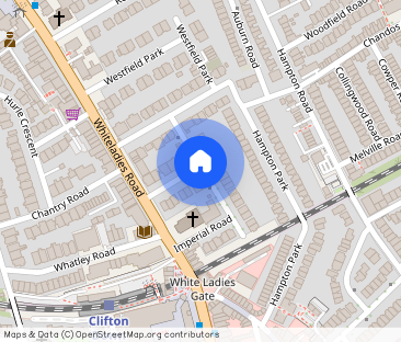 Chertsey Road, Bristol, BS6 - Photo 1