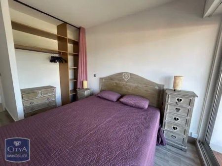 Appartement à louer 2 pièces 34.95m² - Photo 3