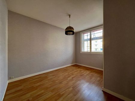Location Appartement 3 pièces 56m² GRENOBLE 38000 - Photo 5