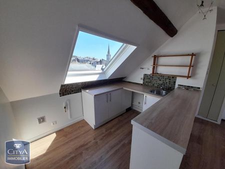 Location Appartement 2 pièces 34m² ROUEN 76000 - Photo 5