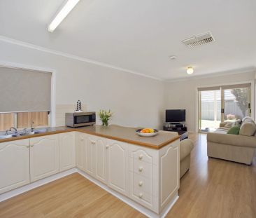 Professional & Straightforward - Photo 1