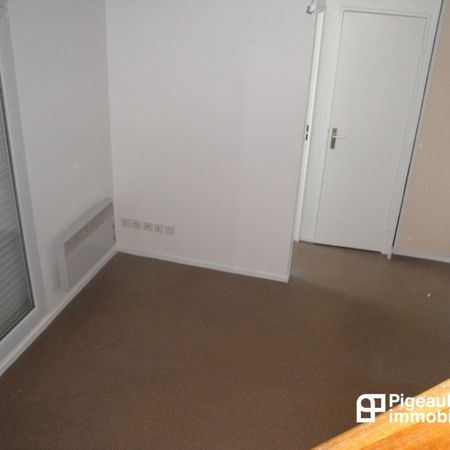 Location Appartement T 1 - Bruz - Photo 4