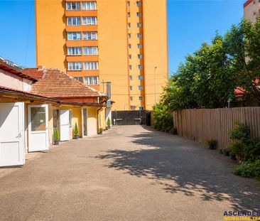 Armeneasca, Vila individuala, Curte comuna - Photo 3