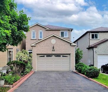 For Lease - 25 Digby Crescent Unit# Basement, Markham, Ontario - Photo 2