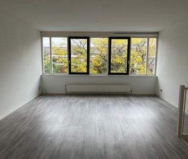 Reinwardtstraat 83-B, Dapperbuurt-Zuid, 1093HB, Amsterdam - Foto 1