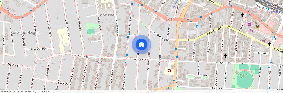 54 Holborow Street, Croydon 2132, New South Wales