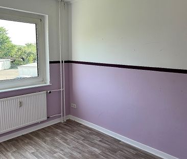 3 Zimmer in der ersten Etage für Heimwerker - Foto 4