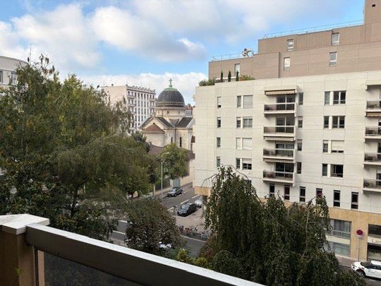 APPARTEMENT T2 A LOUER - Photo 1