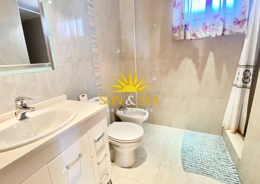 PENTHOUSE WITH SEA VIEWS - GUARDAMAR DEL SEGURA