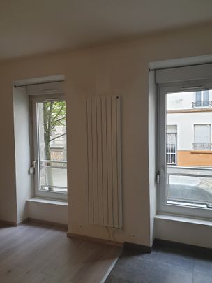 Location Appartement 2 pièces 34m² BREST 29200 - Photo 1