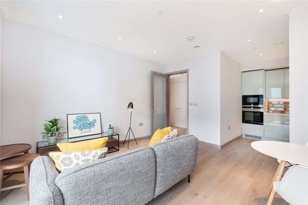 A modern one bedroom apartment situated in the popular Ram Quarter development. - Photo 4