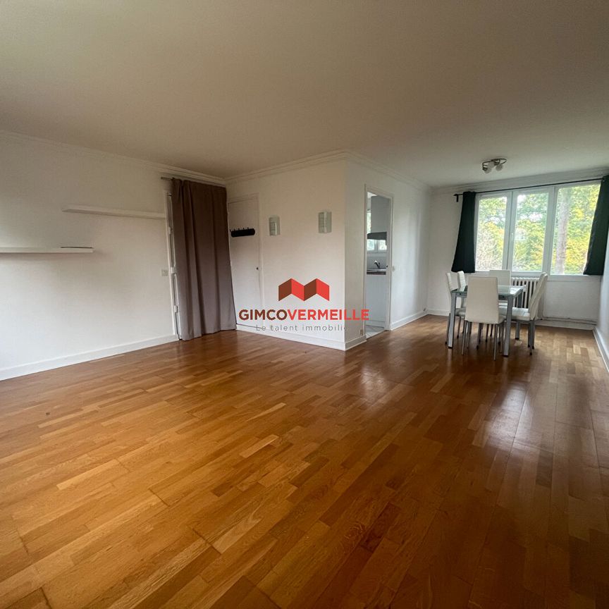 Appartement 4 pièces à louer à La Celle Saint Cloud - Photo 1