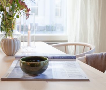 Rademachergatan, Eskilstuna - Photo 4