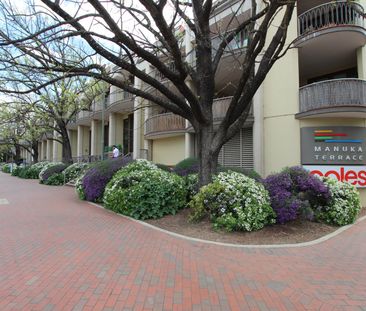 31/18 Captain Cook Crescent, Griffith ACT 2603 - Apartment For Rent... - Photo 5