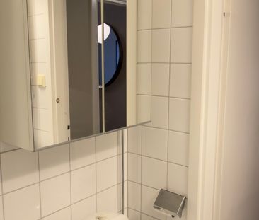 Swedenborgsgatan, Stockholm - Foto 3