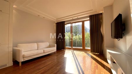 Przytulny Apartament - Pola Mokotowskie - Фото 2