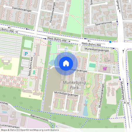 Munkebjergvænget 11E, 1. lejl. 9, 5230 Odense M