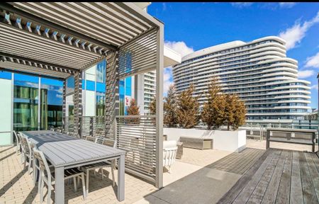For Lease - 2560 Eglinton Avenue Unit# 1001, Mississauga, Ontario - Photo 3
