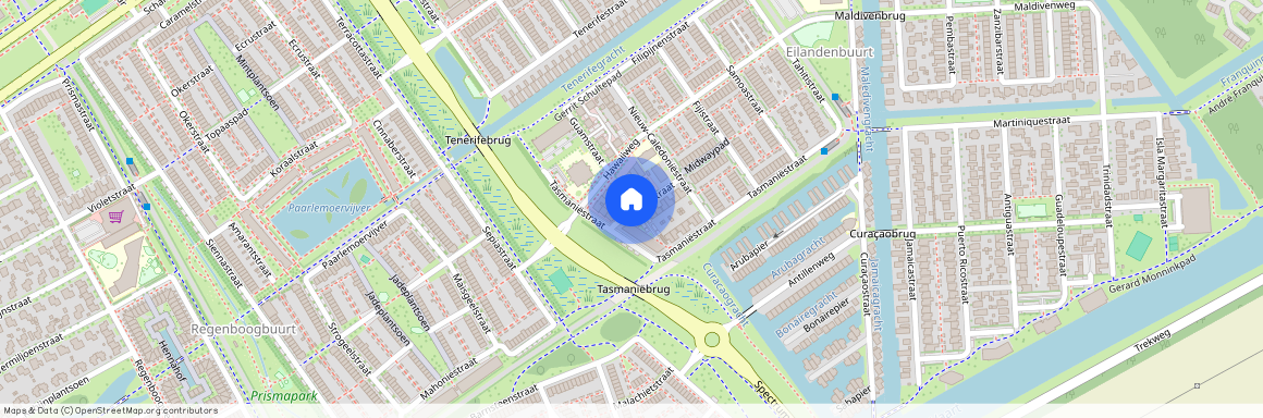 Midwaystraat 16-A, 1339 NM, Almere