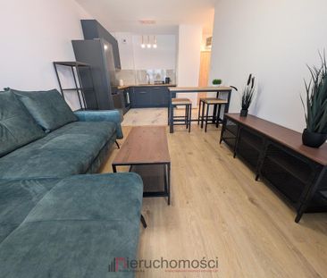 Gorzów Wlkp., Os. Europejskie - Photo 1