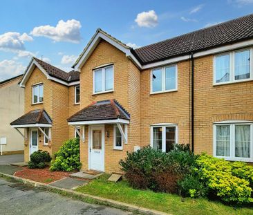 3 bedroom terraced house to rent - Photo 1