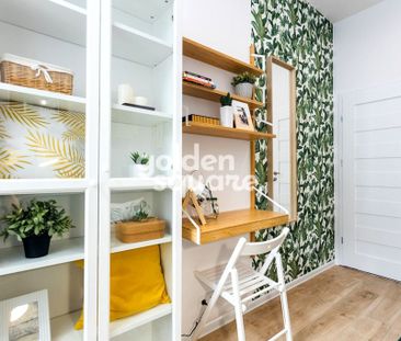 Pokój Łódź - Фото 1