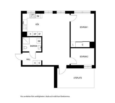 Hundlokegränd, Hässelby - Foto 4