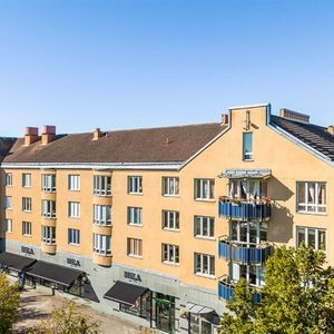Stortorget 4 - Photo 2