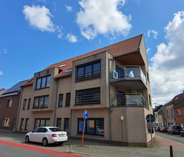Appartement te huur in Wetteren - Photo 1