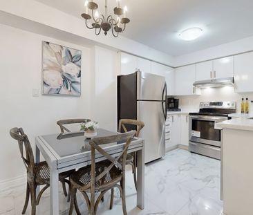 For Lease - 316 John Street Unit# 118, Markham, Ontario - Photo 5