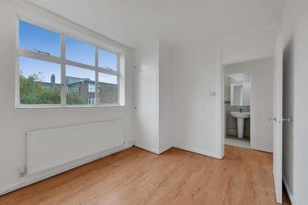 The Lawns, Lee Terrace, Blackheath, SE3 - Photo 5